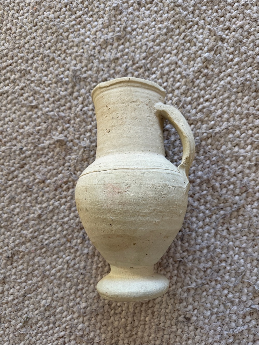 Vintage vase